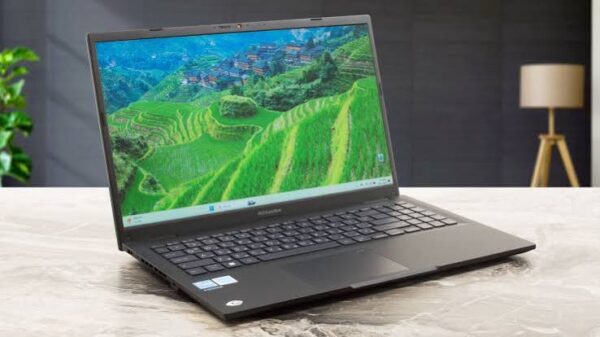 ASUS ExpertBook B1