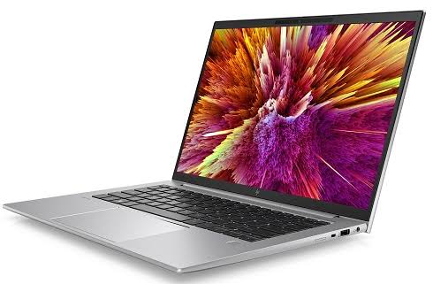 HP ZBook Firefly 14