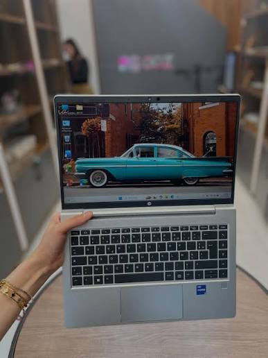 HP ProBook 440 G9