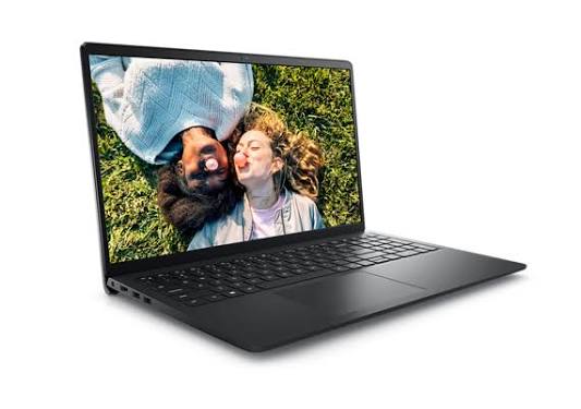 Dell Inspiron 15