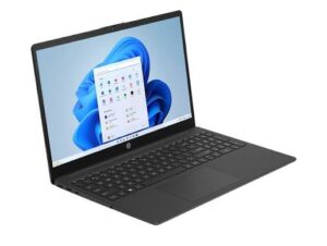 HP 15 Laptop