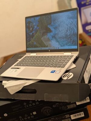HP Envy x360 14