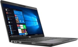 Dell Latitude 5400