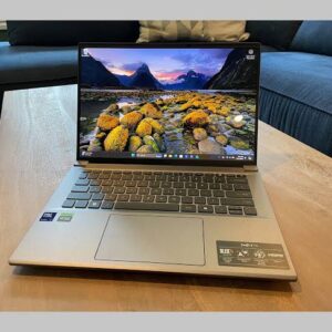 Acer Swift X 14