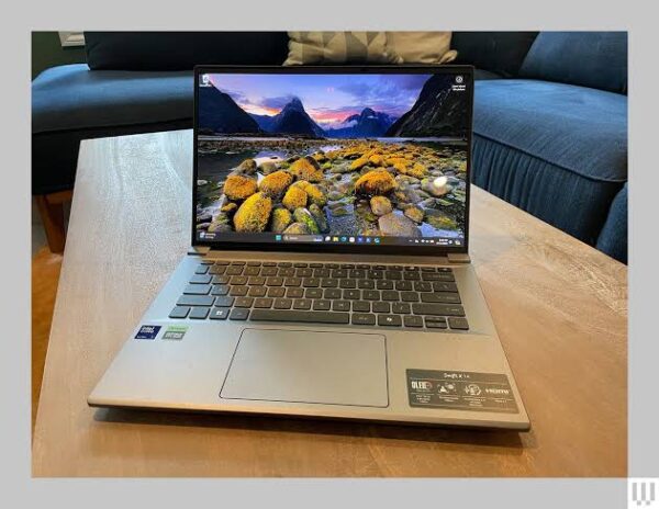 images (3) Acer Swift X 14