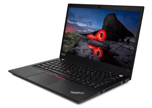 Lenovo ThinkPad T490