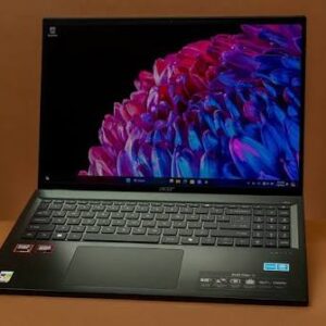 Acer Swift Edge 16