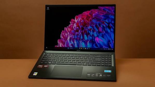 Acer Swift Edge 16