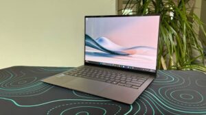 ASUS Zenbook S 14